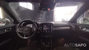 Volvo XC40 de 2023