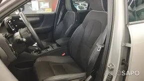 Volvo XC40 de 2023