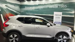 Volvo XC40 de 2023