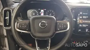 Volvo XC40 de 2023