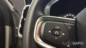 Volvo XC40 de 2023