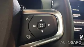 Volvo XC40 de 2023