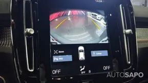 Volvo XC40 de 2023