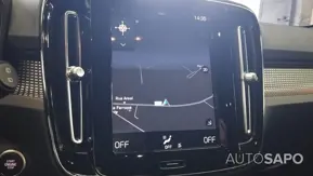 Volvo XC40 de 2023