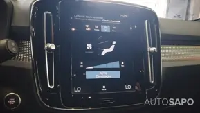 Volvo XC40 de 2023