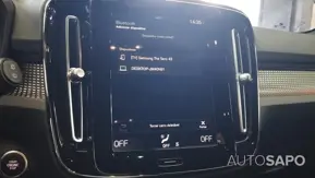 Volvo XC40 de 2023