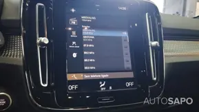 Volvo XC40 de 2023