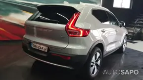 Volvo XC40 de 2023
