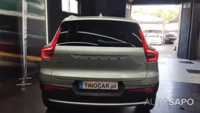 Volvo XC40 de 2023