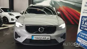 Volvo XC40 de 2023