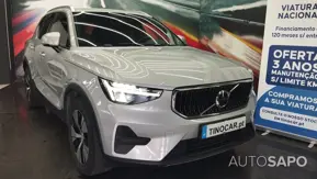 Volvo XC40 de 2023