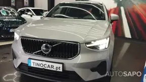 Volvo XC40 de 2023