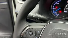 Toyota RAV4 de 2019