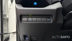 Toyota RAV4 de 2019