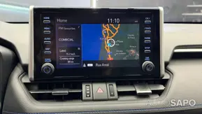 Toyota RAV4 de 2019