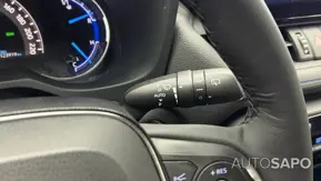 Toyota RAV4 de 2019