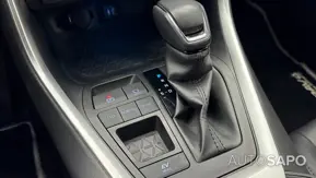 Toyota RAV4 de 2019