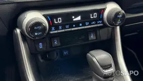 Toyota RAV4 de 2019