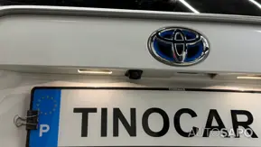 Toyota RAV4 de 2019