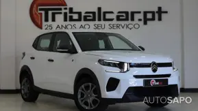 Citroen e-C3 de 2024