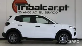 Citroen e-C3 de 2024