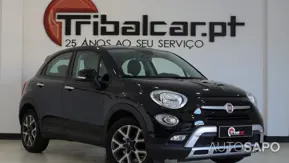 Fiat 500X de 2017