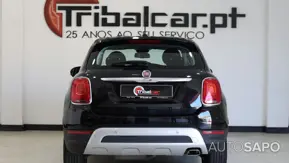 Fiat 500X de 2017
