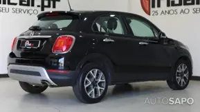 Fiat 500X de 2017