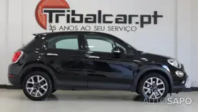 Fiat 500X de 2017
