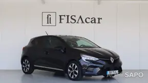 Renault Clio de 2023