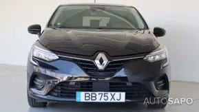 Renault Clio de 2023