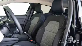 Renault Clio de 2023