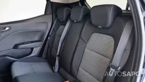 Renault Clio de 2023