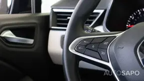 Renault Clio de 2023