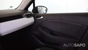 Renault Clio de 2023