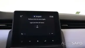 Renault Clio de 2023