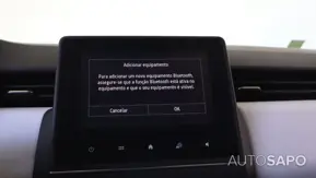 Renault Clio de 2023
