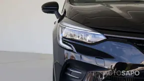 Renault Clio de 2023