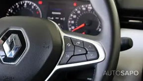 Renault Clio de 2023