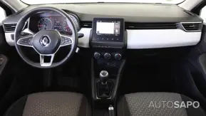 Renault Clio de 2023