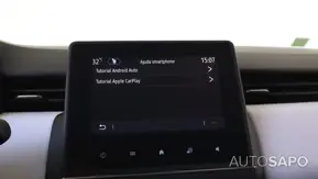 Renault Clio de 2023