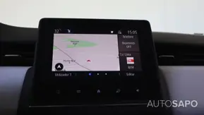Renault Clio de 2023