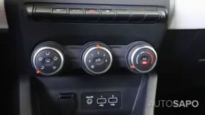 Renault Clio de 2023