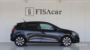 Renault Clio de 2023