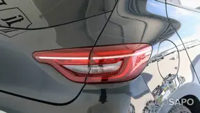 Renault Clio de 2023