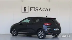 Renault Clio de 2023
