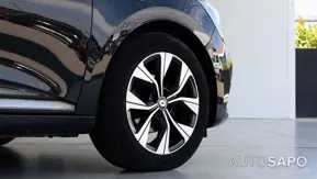 Renault Clio de 2023
