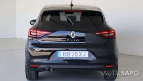 Renault Clio de 2023