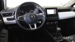 Renault Clio de 2023