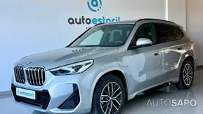 BMW X1 de 2025